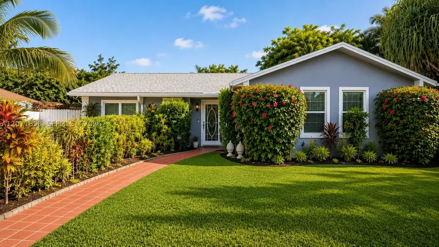 4806 Orlando Ave, West Palm Beach, FL 33417 - #2