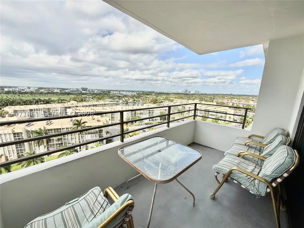 600 Three Islands Blvd #1107, Hallandale Beach, FL 33009 - #1