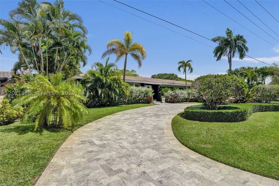 2615 NE 26th St, Fort Lauderdale, FL 33305 - #3