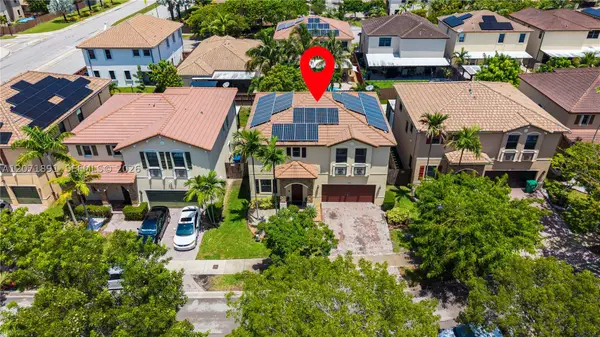 11625 SW 234th St, Homestead, FL 33032