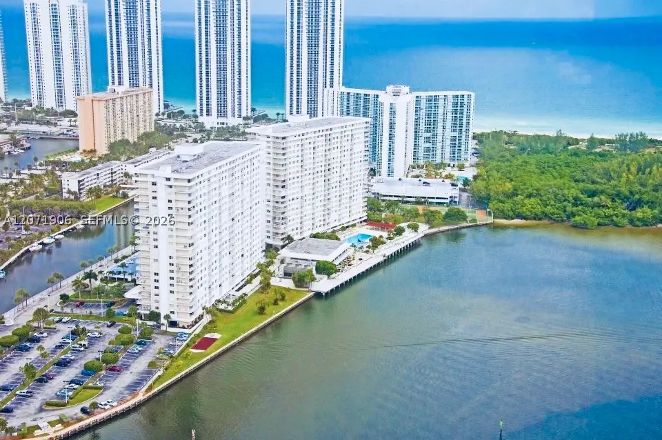 300 Bayview Dr #1707, Sunny Isles Beach, FL 33160 - #1