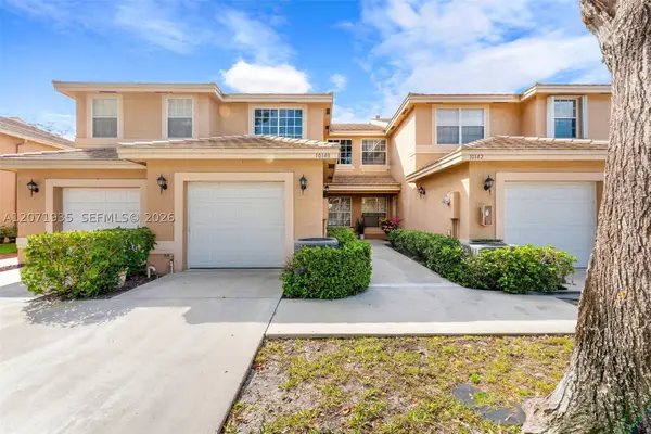 10140 Royal Palm Blvd #402-B, Coral Springs, FL 33065