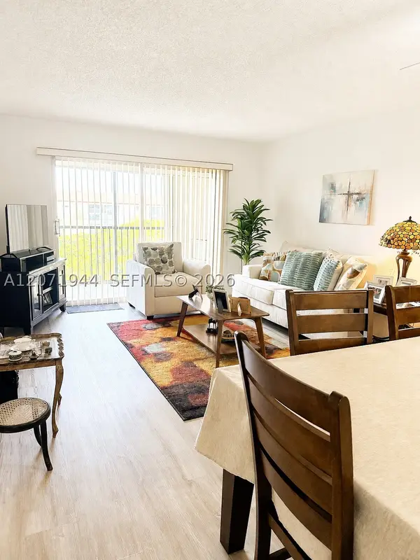 12755 SW 16th Ct #406B, Pembroke Pines, FL 33027