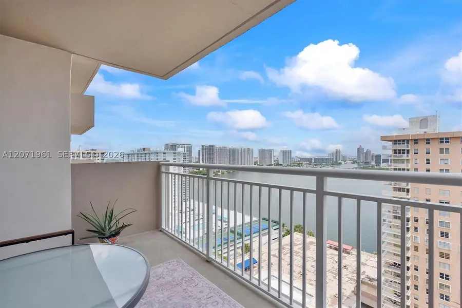 250 174th St #2211, Sunny Isles Beach, FL 33160 - #2