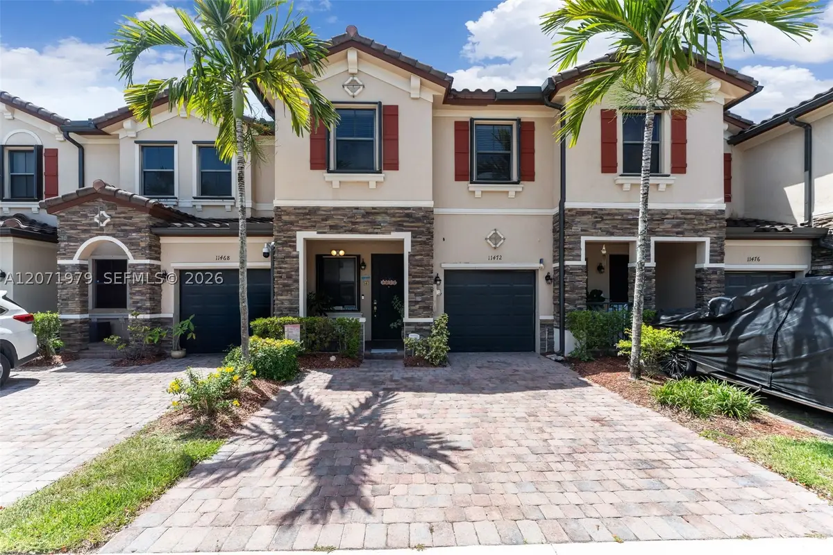 11472 SW 254th St, Homestead, FL 33032 - #1