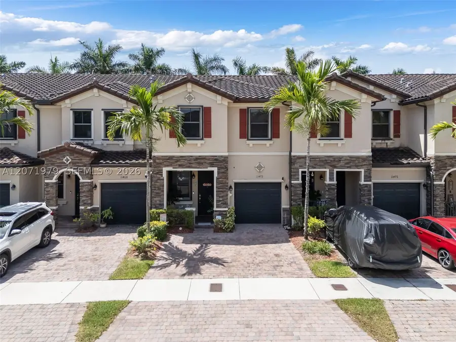 11472 SW 254th St, Homestead, FL 33032 - #3