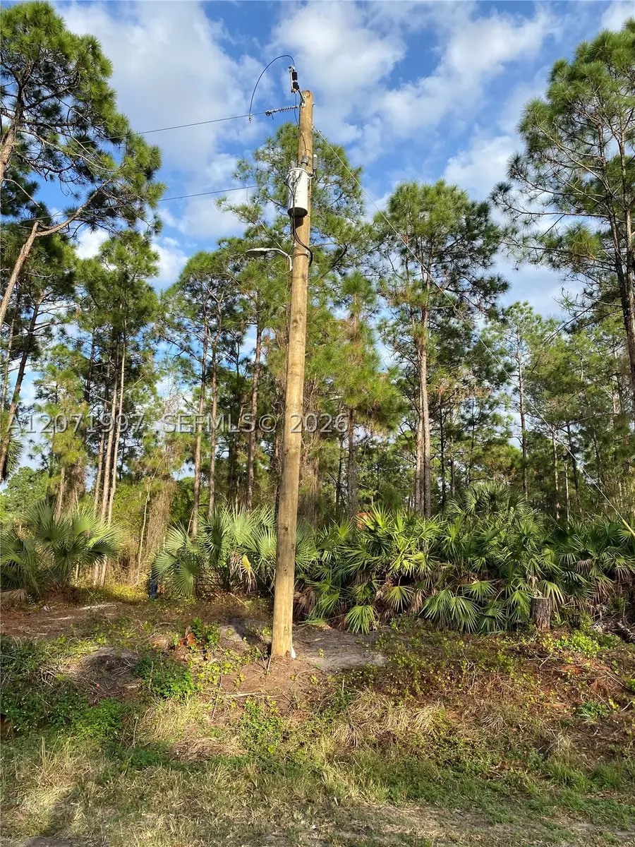 645 S Quebrada St, Clewiston, FL 33440 - #3