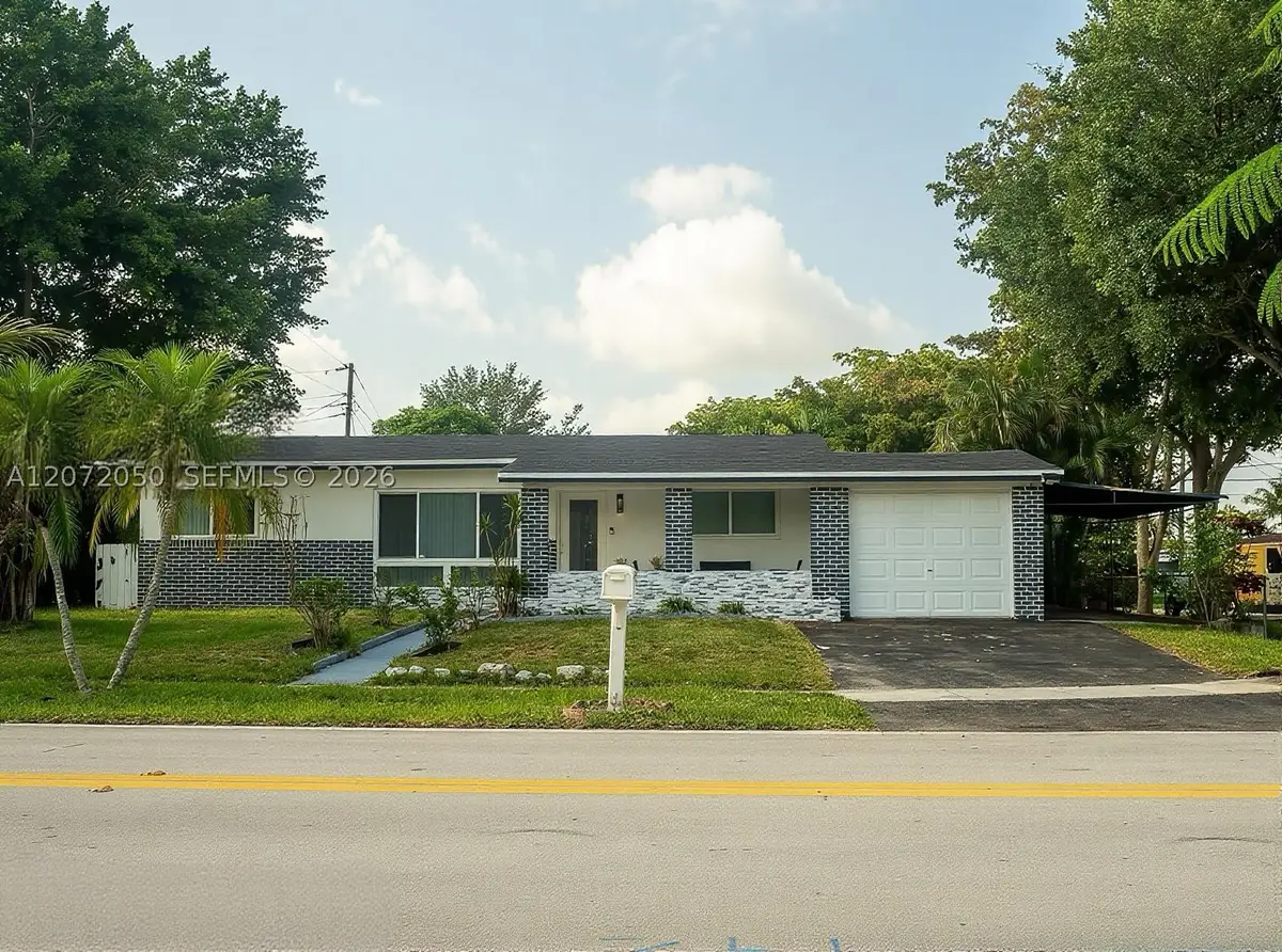 5090 SW 9th Ct, Plantation, FL 33317 - #1