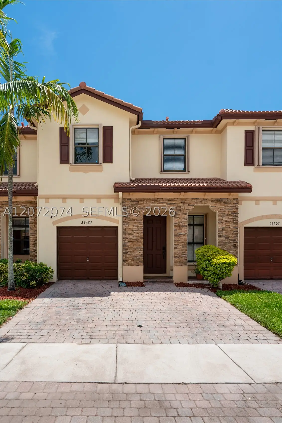 23487 SW 113th Ave, Homestead, FL 33032 - #1