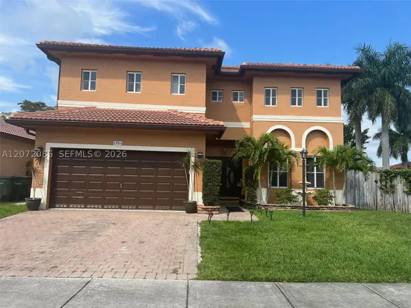 2964 NE 42nd Ave, Homestead, FL 33033