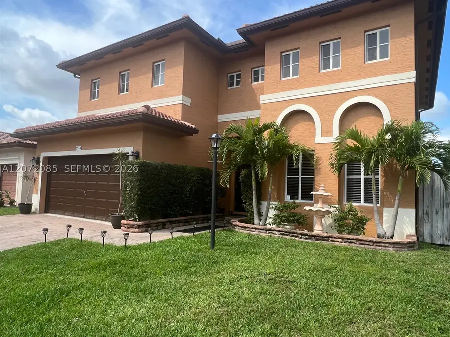 2964 NE 42nd Ave, Homestead, FL 33033 - #2