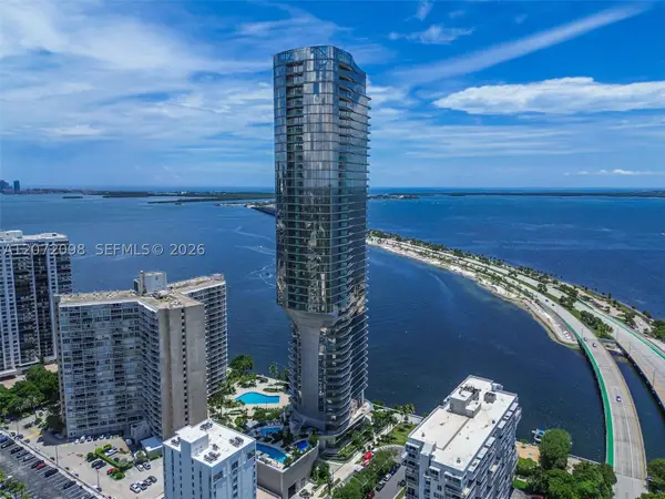175 SE 25 Road #PH4301, Miami, FL 33129