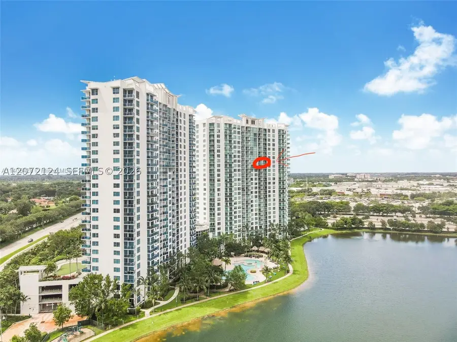 2681 N Flamingo Rd #1906S, Sunrise, FL 33323 - #2