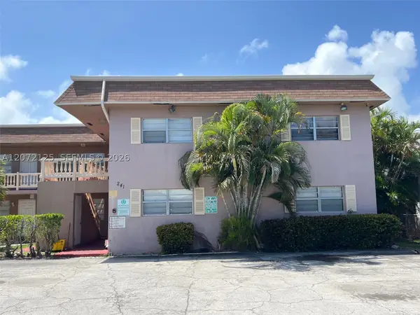 241 SE 9th Ave #109, Pompano Beach, FL 33060