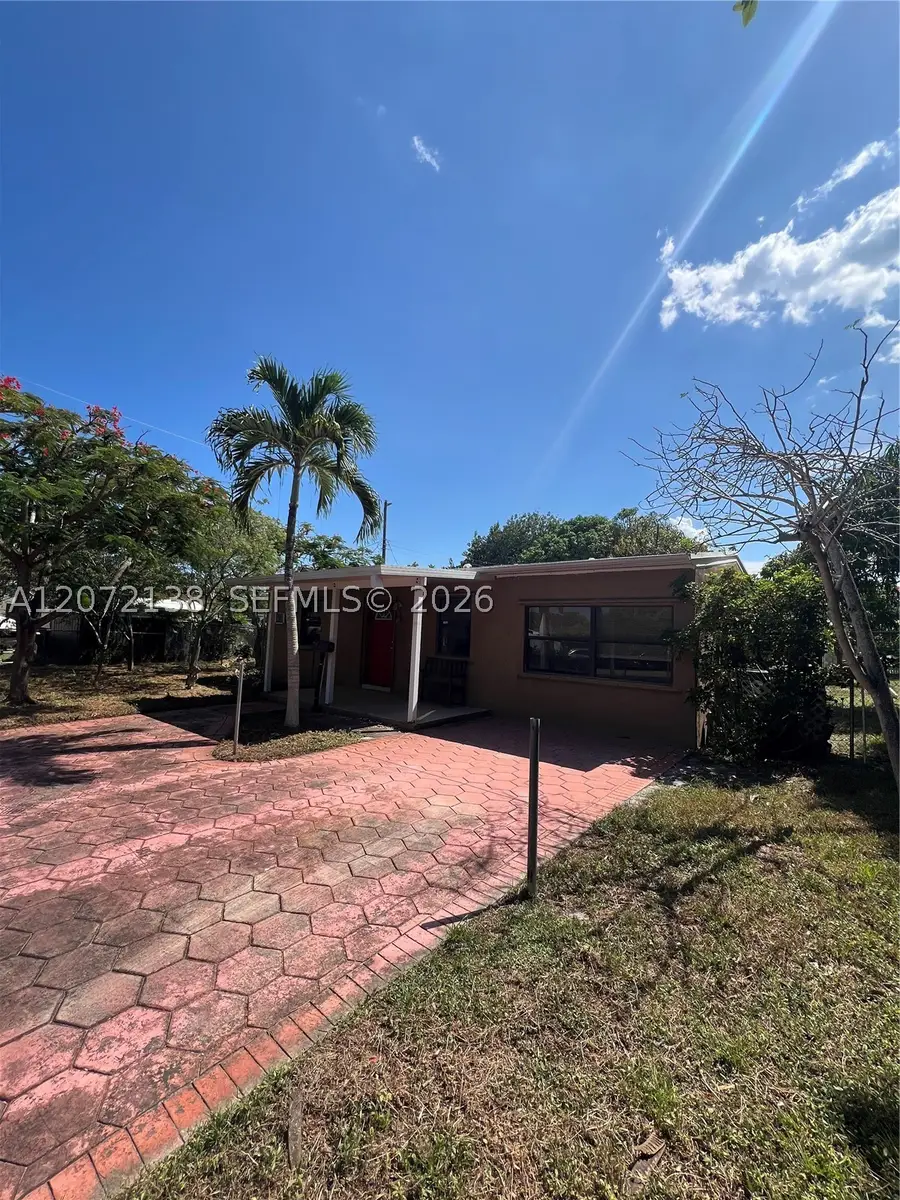 143 SW 22nd Ter, Fort Lauderdale, FL 33312 - #2