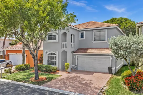 7654 NW 21st Dr, Pembroke Pines, FL 33024