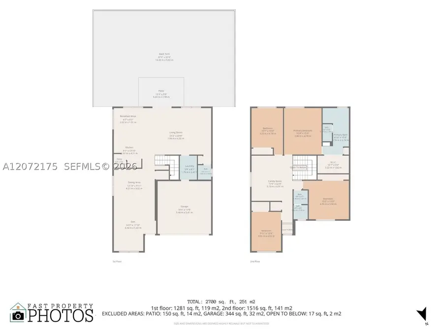 7654 NW 21st Dr, Pembroke Pines, FL 33024 - #3