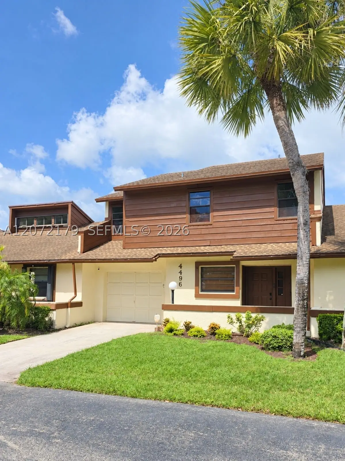 4496 Rende Ln, Lake Worth, FL 33461 - #1