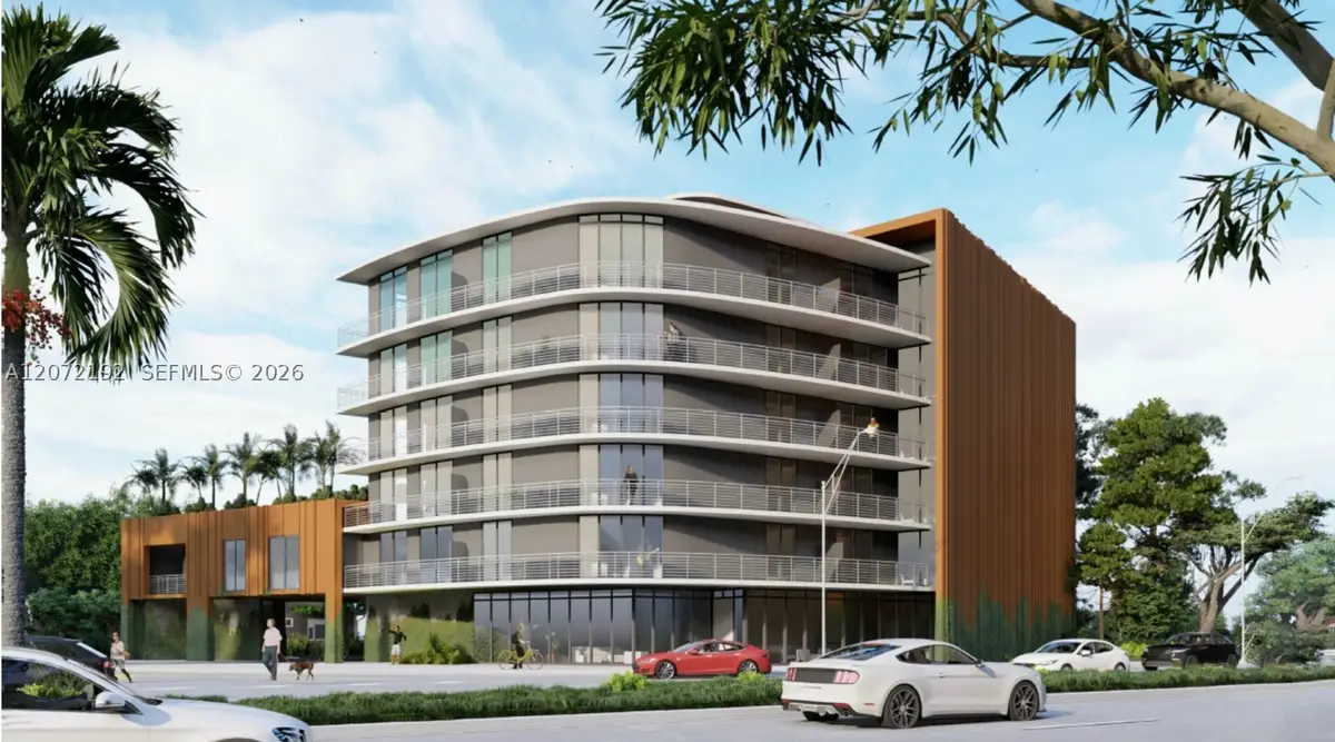 18550 NE 23 Ct #503, Miami, FL 33180 - #1