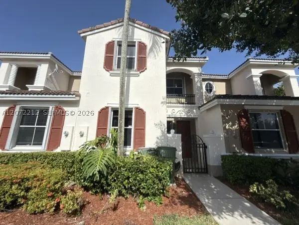 2245 NE 42nd Ave, Homestead, FL 33033