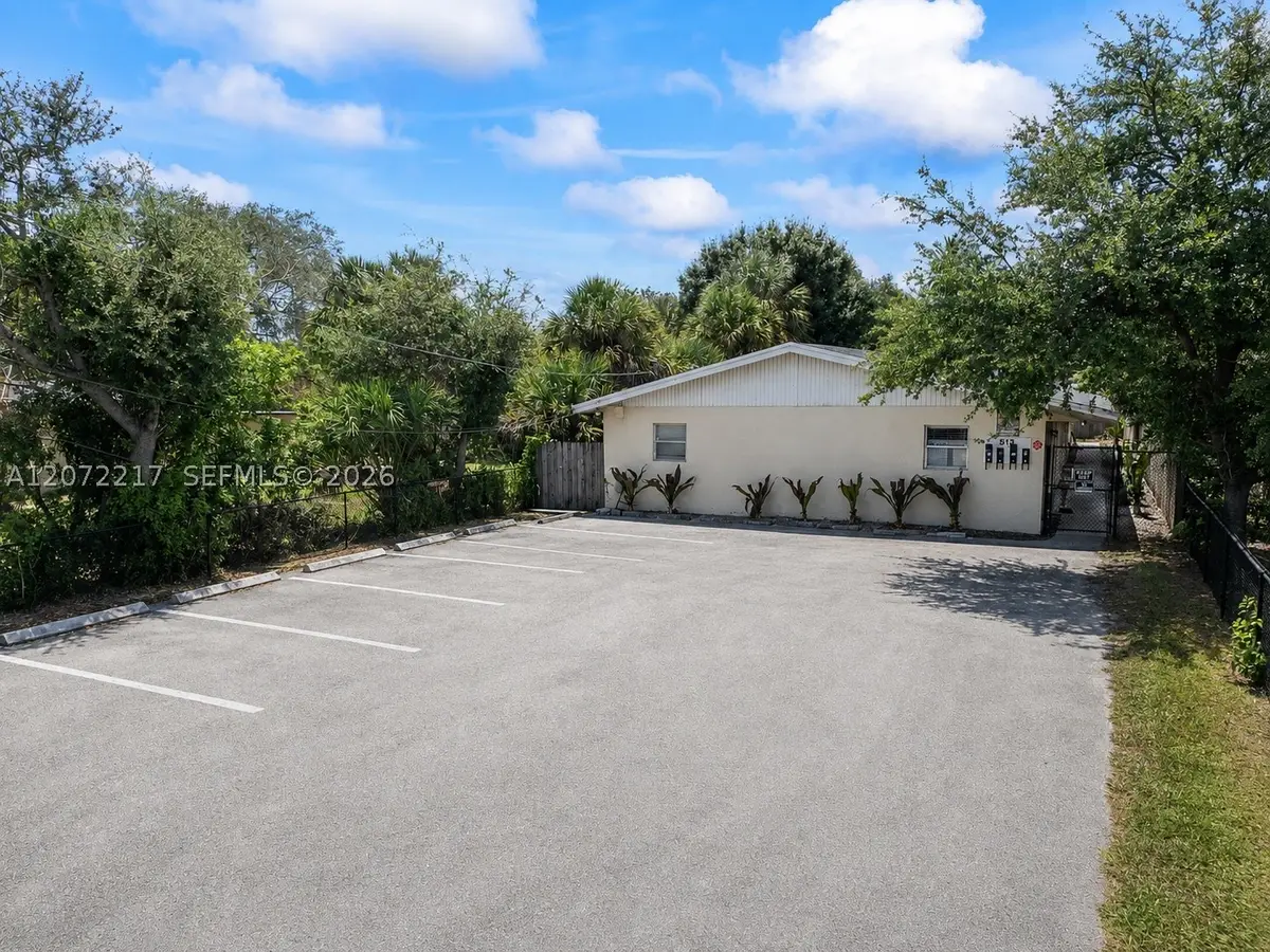 513 NW 22nd Ave, Fort Lauderdale, FL 33311 - #1