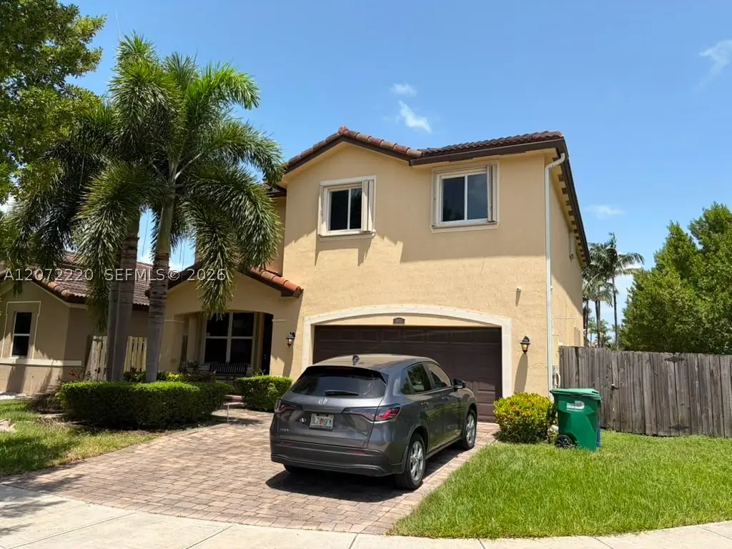 11855 SW 250th Ter, Homestead, FL 33032 - #1