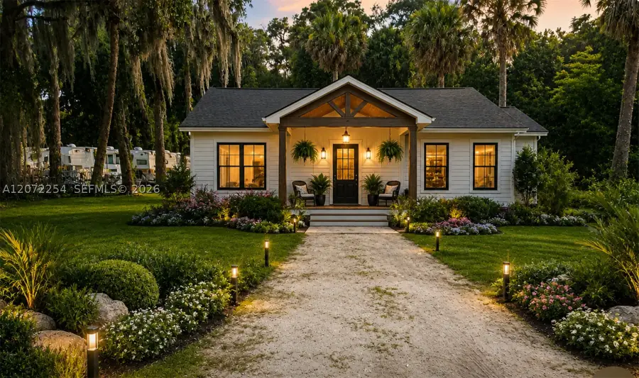 720 Pearl, Saint Augustine, FL 32084 - #3