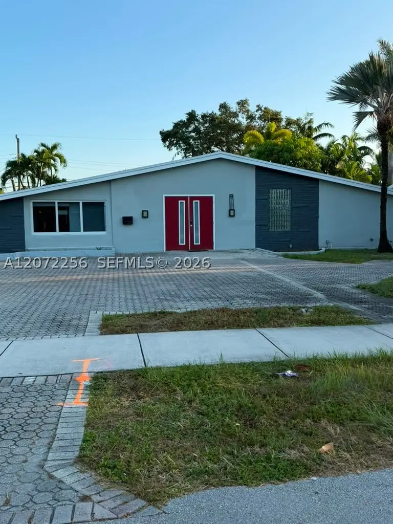 3161 Riverland Rd, Fort Lauderdale, FL 33312 - #3