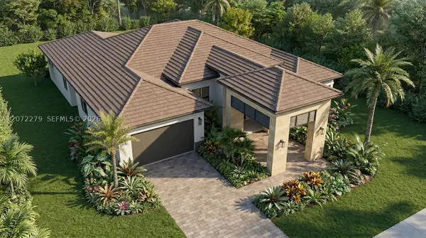 29609 SW 194 Ct, Homestead, FL 33030