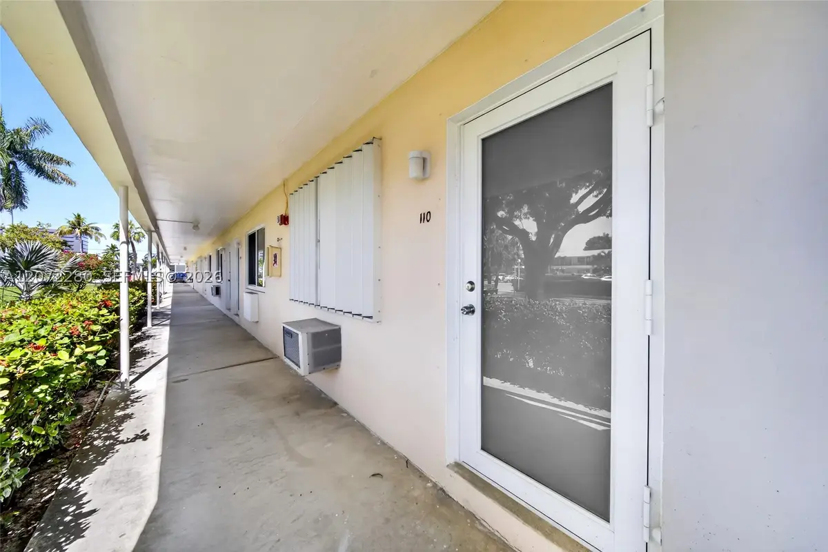 1001 Atlantic Shores Blvd #110, Hallandale Beach, FL 33009 - #1