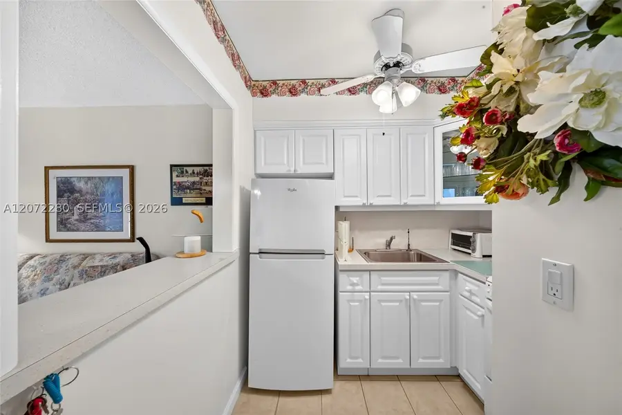 1001 Atlantic Shores Blvd #110, Hallandale Beach, FL 33009 - #2