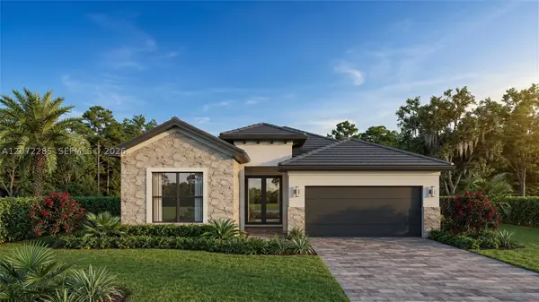 29621 SW 194 Ct, Homestead, FL 33030