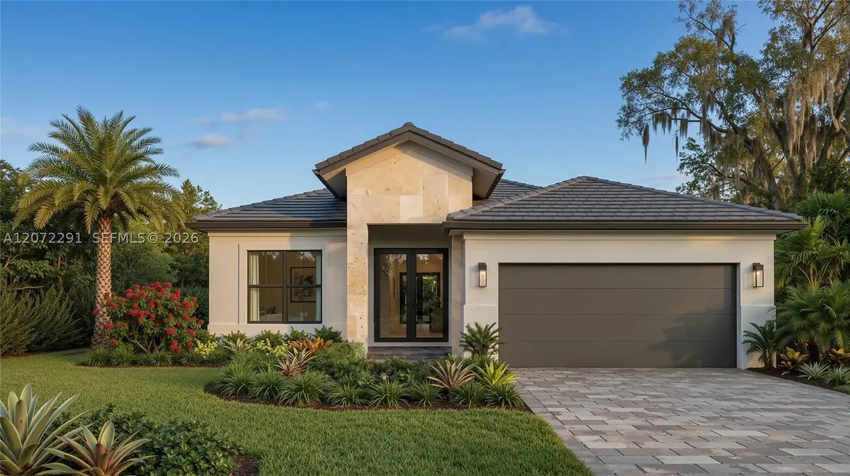 29613 SW 194 Ct, Homestead, FL 33030 - #1