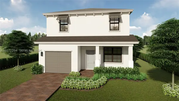 34785 SW 190th Avenue, Homestead, FL 33034