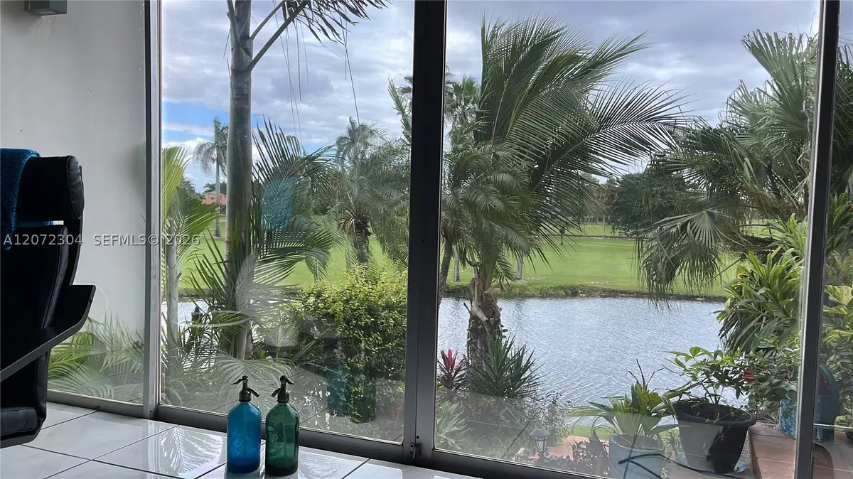 6821 Brookline Dr #6821, Hialeah, FL 33015 - #1