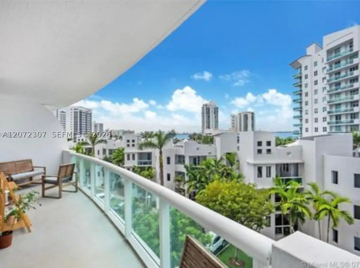 7900 Harbor Island Dr #505, North Bay Village, FL 33141 - #1