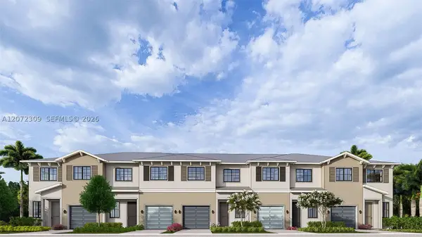19048 SW 348th Way, Homestead, FL 33034