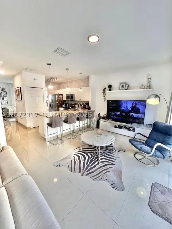 3355 NE 13th Cir Dr #105-28, Homestead, FL 33033