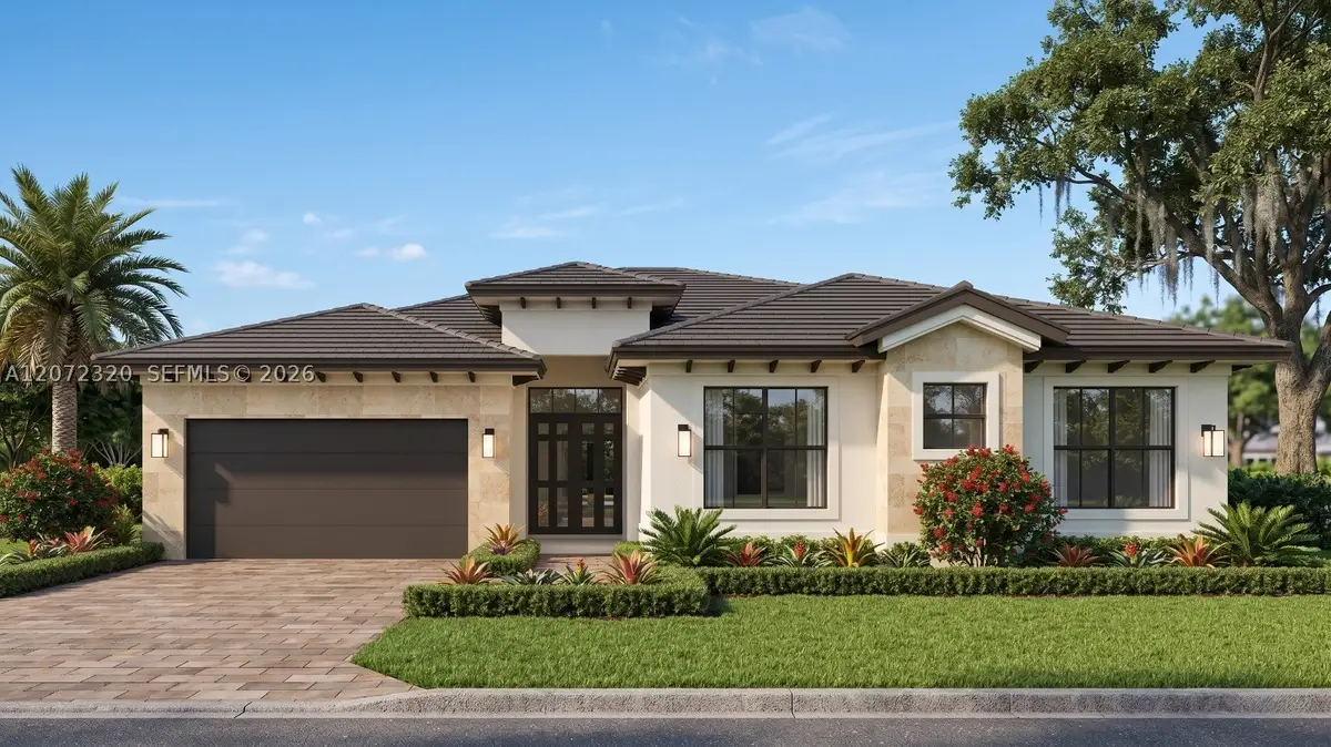 29605 SW 194 Ct, Homestead, FL 33030 - #1