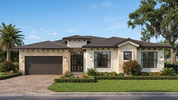 29605 SW 194 Ct, Homestead, FL 33030