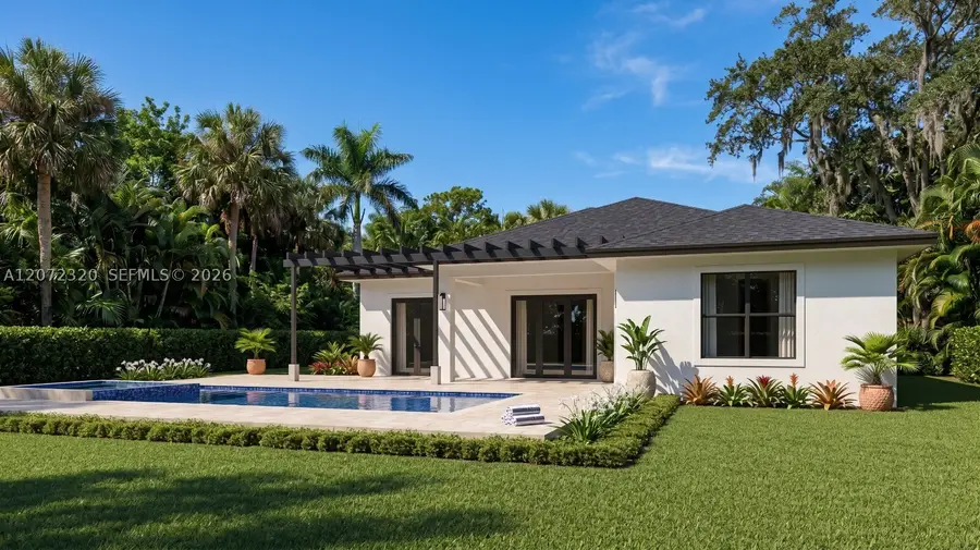 29605 SW 194 Ct, Homestead, FL 33030 - #2
