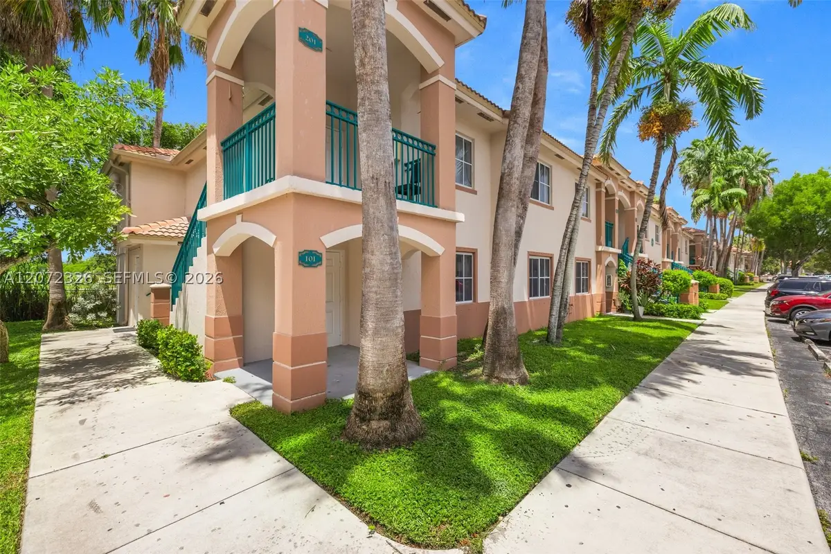 2930 SE 12th Rd #101-31, Homestead, FL 33035 - #1