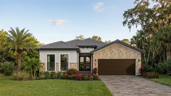 29617 SW 194 Ct, Homestead, FL 33030