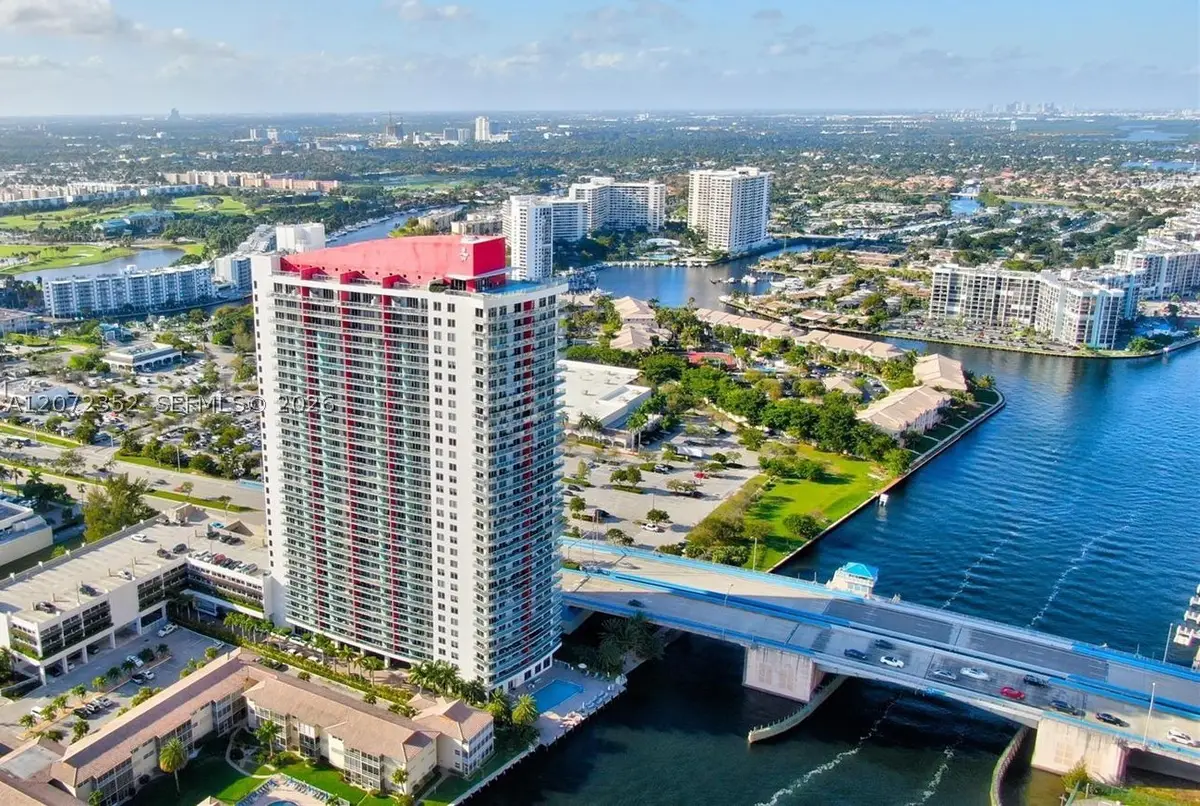 2602 E Hallandale Beach Blvd #R710, Hallandale Beach, FL 33009 - #1