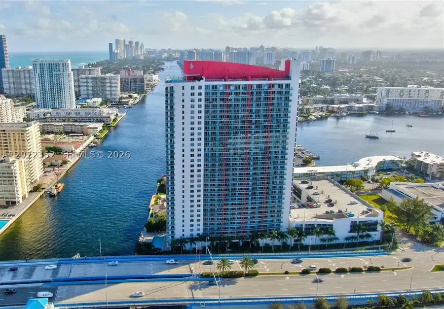 2602 E Hallandale Beach Blvd #R710, Hallandale Beach, FL 33009 - #2