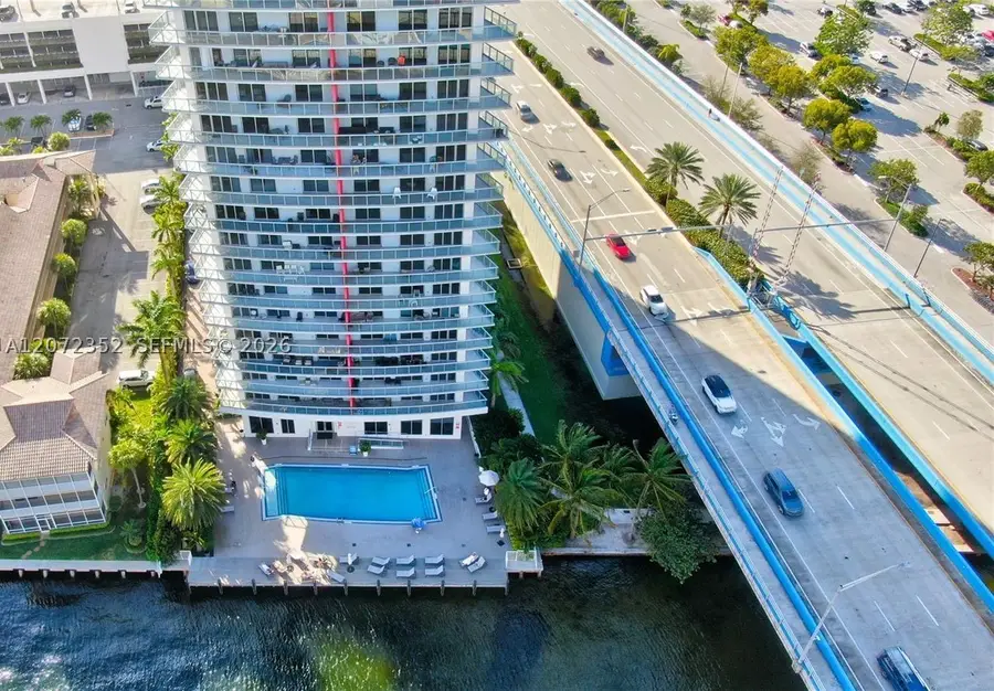 2602 E Hallandale Beach Blvd #R710, Hallandale Beach, FL 33009 - #3