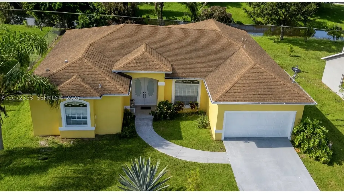 232 SW Carter Ave, Port Saint Lucie, FL 34983 - #1