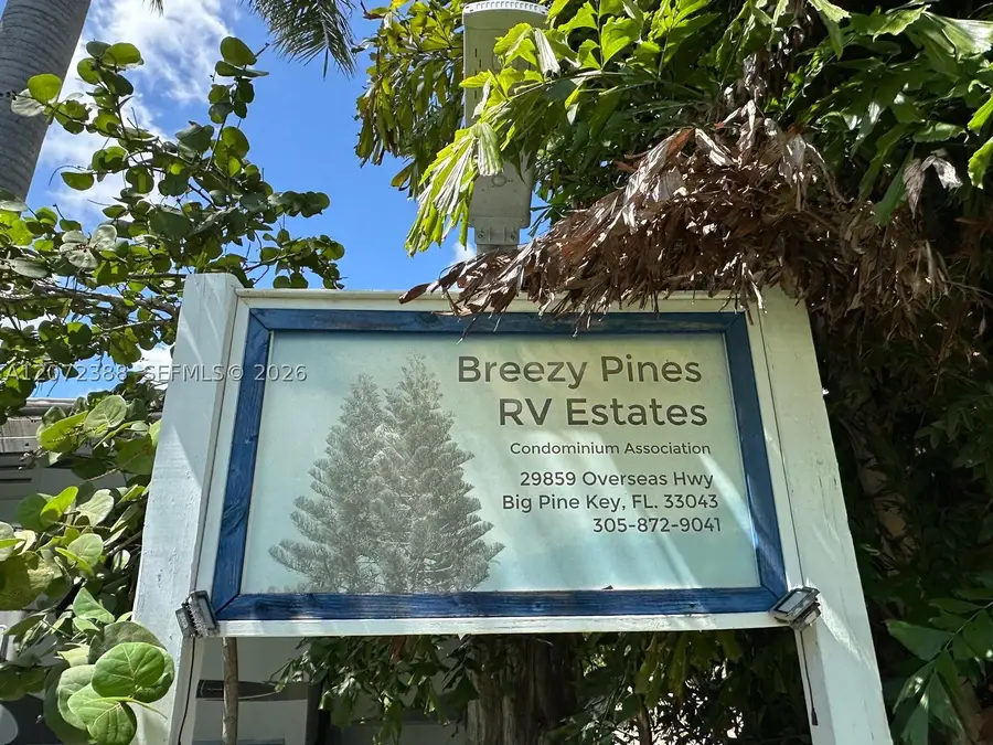 29859 Overseas Hwy #21, Big Pine Key, FL 33043 - #3