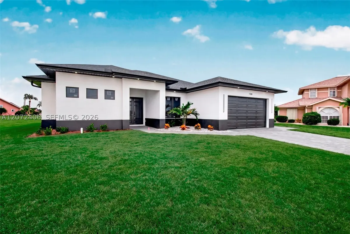 1335 Razorbill, Punta Gorda, FL 33983 - #1