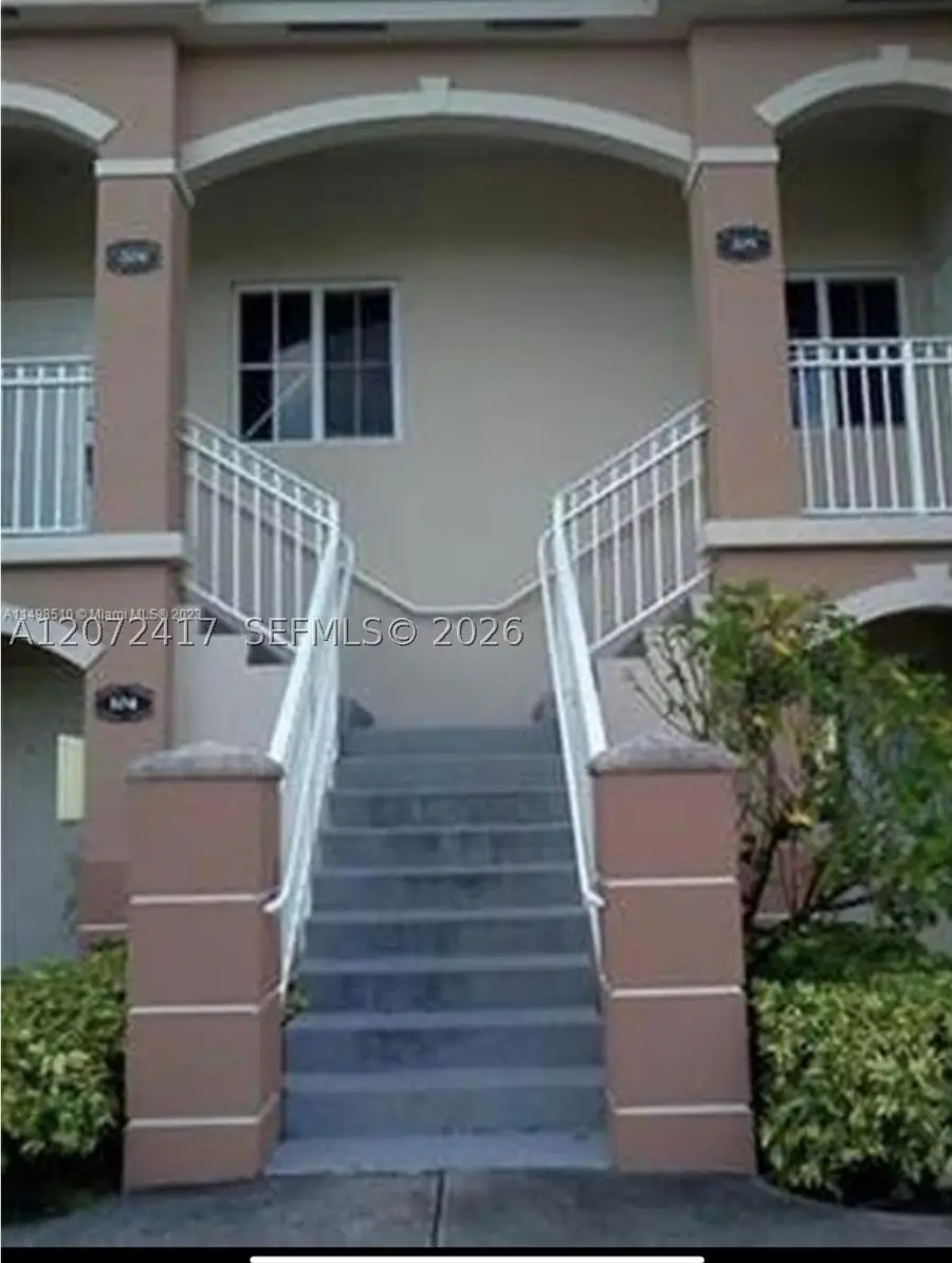 1270 SE 26th St #205, Homestead, FL 33035 - #2